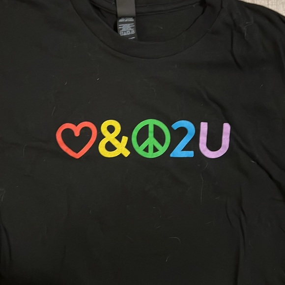 Pride 2018 Shirt - Picture 2 of 7